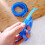 6 Pcs Sewer Cleaning Hook Sewer Hair Remover Drain 10