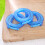 6 Pcs Sewer Cleaning Hook Sewer Hair Remover Drain 11