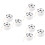 3 Pack Color Recognition Toys For Kids Thread Control 6