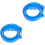 6 Pcs Sewer Cleaning Hook Sewer Hair Remover Drain 3