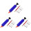 3pcs Basketball Inflator Pump Manual 2