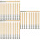 36 Pcs Pencil Extender Student Bulk Metal Drawing Tool 7