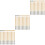 36 Pcs Pencil Extender Student Bulk Metal Drawing Tool 5