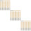 36 Pcs Pencil Extender Student Bulk Metal Drawing Tool 9