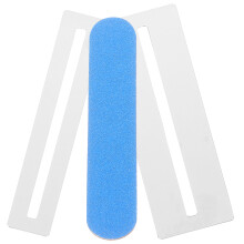 1Conjunto Protetores De Escala De Guitarra Aço Inoxidável Coloridos