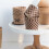 100 Unidades Copos De Para Muffin E Cupcake Para Embalar Bolo 8