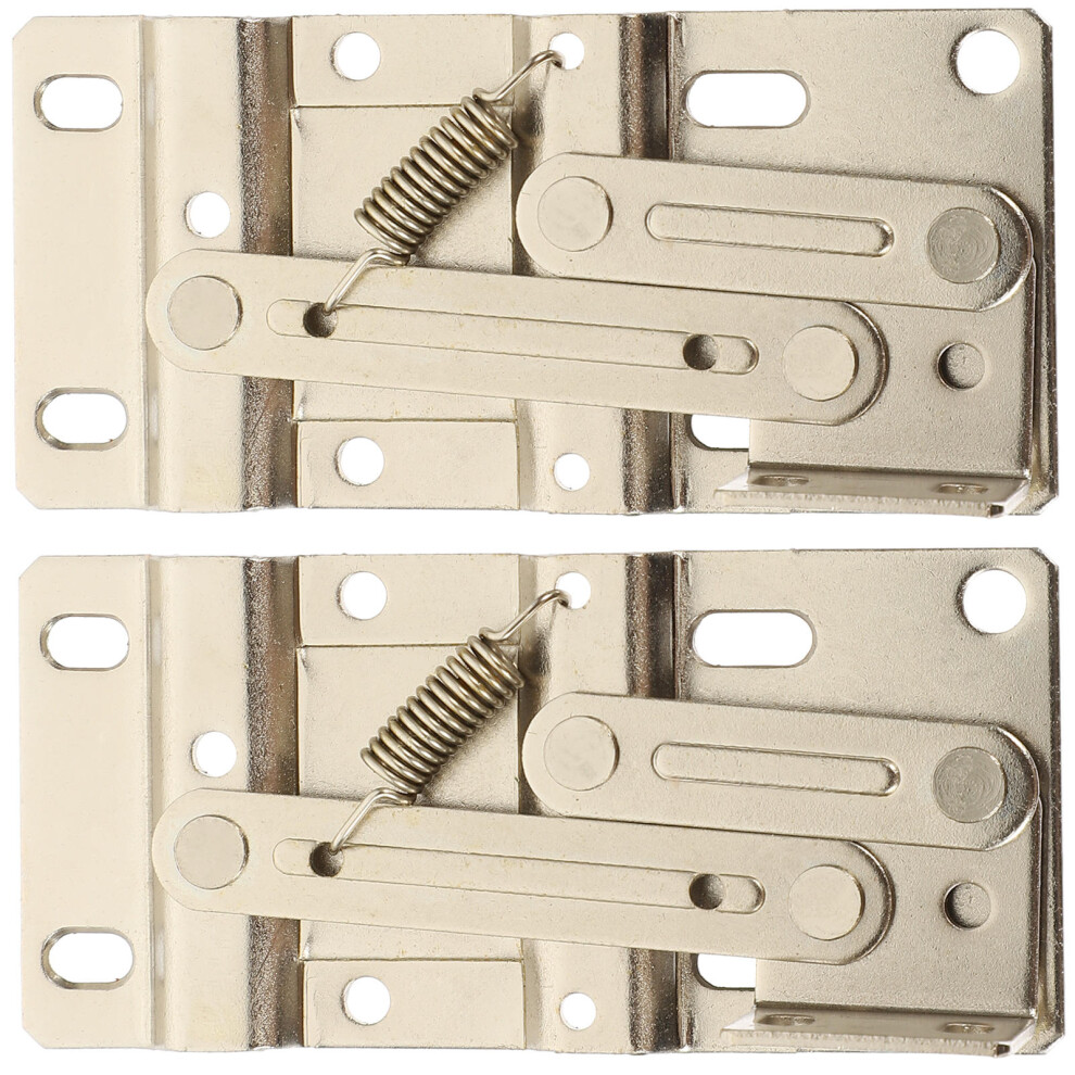 Set Of 3 Drop Down Hinge Dropper Cabinet Hardware Hinges Furniture 3601048746232