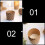 100 Unidades Copos De Para Muffin E Cupcake Para Embalar Bolo 10