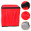 1 Bolsa Térmica Para De Alimentos 4