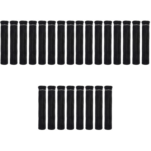 3 Count Spark Plug Heat Protection Wire Cover Car Part Engine Boots 1