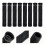 3 Count Spark Plug Heat Protection Wire Cover Car Part Engine Boots 9
