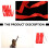 Raindrops Ribbon With Wooden Stick For Performances 4pcs 8