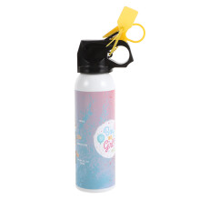 Gender Reveal Fire Extinguisher Blue Powder Spray For Baby Shower