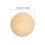 2 Count Children'S Painting Handmade Beads Creative Diy Accessories 2