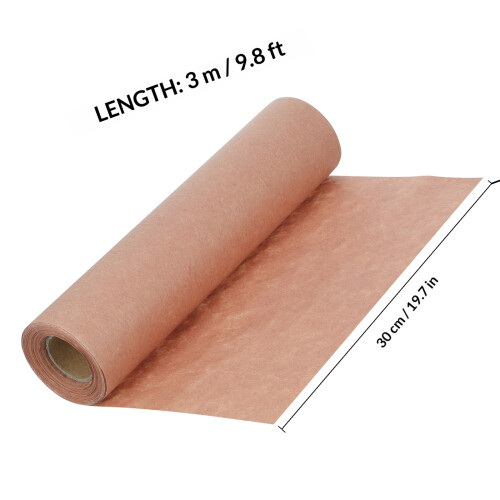 Baking Butcher Paper Sturdy Grilling Non-Stick Parchment 1