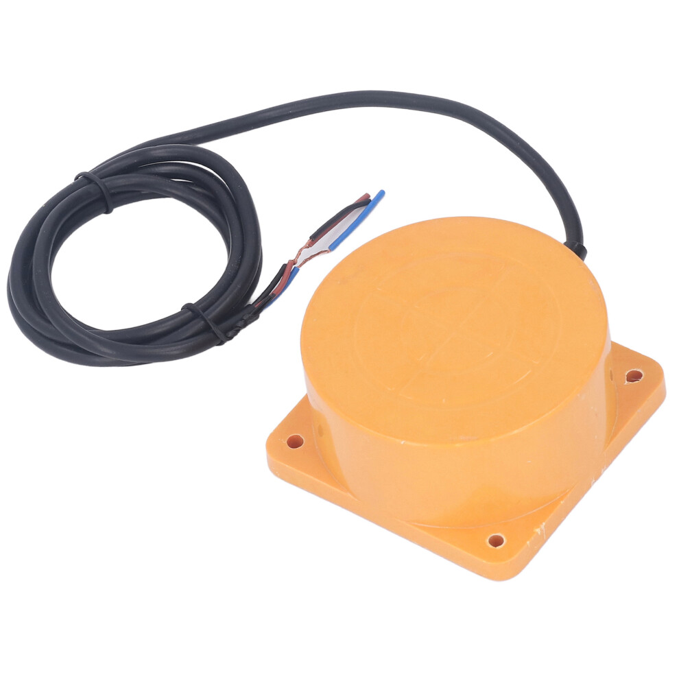 Inductive Proximity Switch 3-Wire 10-40Mm Metal Detection, 6Â36Vdc 7901370471632