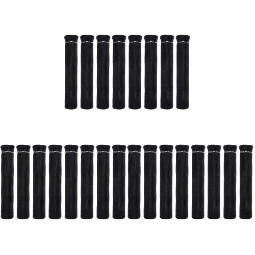 3 Count Spark Plug Heat Protection Wire Cover Car Part Engine Boots 2