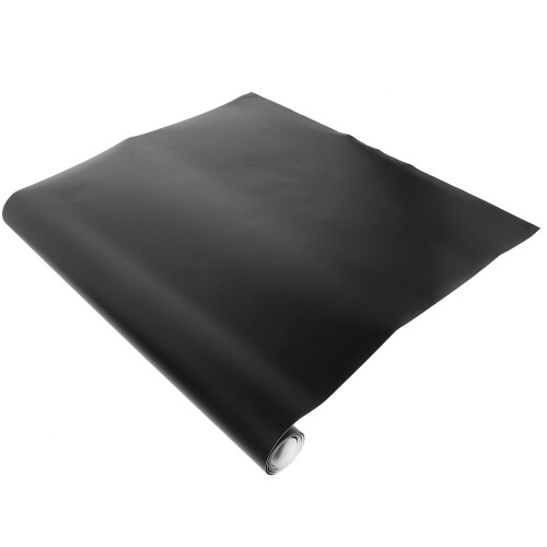 Reusable PVC Chalkboard Adhesive Whiteboard for Kids