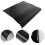 Reusable PVC Chalkboard Adhesive Whiteboard for Kids 4