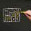 Reusable PVC Chalkboard Adhesive Whiteboard for Kids 6