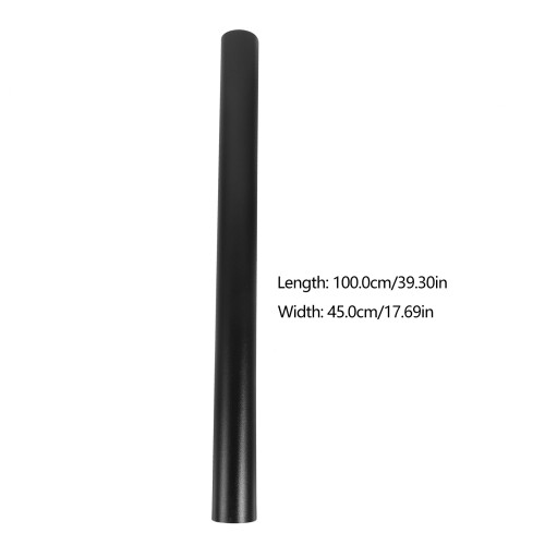 Reusable PVC Chalkboard Adhesive Whiteboard for Kids 2