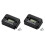 2pcs Tachometer Liquid Crystal Truck 2