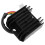 Voltage Stabilizer Kit Motorcycle Black Iron Plastic Replacement 1
