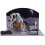 5Set Puzzle 3D Nero Per Bambini Gioco Apprendimento 1