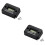 2pcs Tachometer Liquid Crystal Truck 6