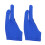4 Pcs Gloves Arc Digital Tablet 1