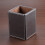 Porta Marrone in Pelle PU Organizer E 11