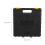 set 4 vie con manometro compatibile r134a r410a r32 2