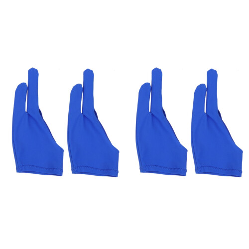 4 Pcs Gloves Arc Digital Tablet 1