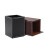 Porta Marrone in Pelle PU Organizer E 6