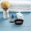 3Pz Ciotole Silicone Nero Per Barber Shop E Casa 5
