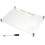 3 Sets Planning Board Desktop Whiteboard Weekly Planner Dry Erase 3