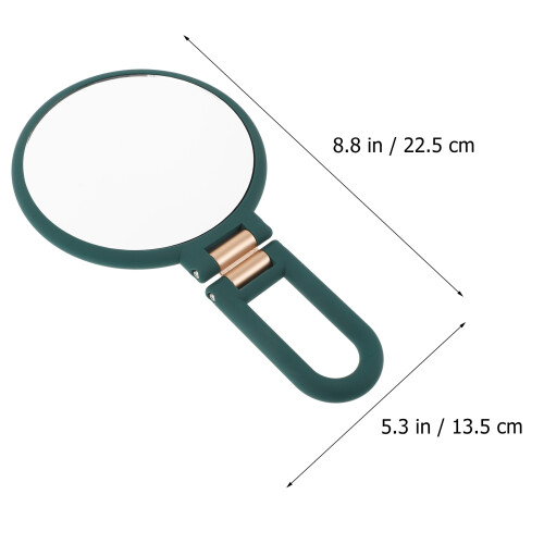 de bolso 15x com dupla face para maquiagem 1