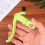 1 Alluminio Per Bici Verde Accessorio 6