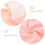 Slip Cotone Rosa Senza Cuciture 7