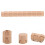 Roller In Argilla In Legno Per Texture E Ceramica 8