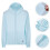 Cappotto Antiraggi Uv Per Escursioni 3