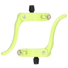 1 Alluminio Per Bici Verde Accessorio