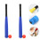 2 kit baseball per allenamento bambini/adolescenti, assortiti 8