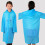 Poncho Eva Con Cappuccio Per Outdoor 2