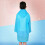 Poncho Eva Con Cappuccio Per Outdoor 4