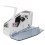 1Set Contamonete Portatile Bianco Con Display LED in Per Casa 3