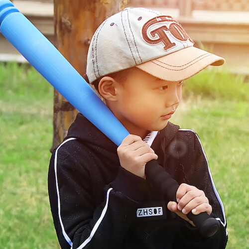 2 kit baseball per allenamento bambini/adolescenti, assortiti 1