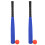 2 kit baseball per allenamento bambini/adolescenti, assortiti 6