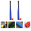 2 kit baseball per allenamento bambini/adolescenti, assortiti 7