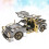 Kit Puzzle In Legno Da Te, Assemblaggio Veicolo Per Bambini 5